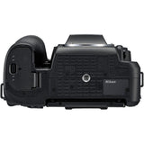 Nikon D7500 Body Black Digital SLR Camera - additional product view