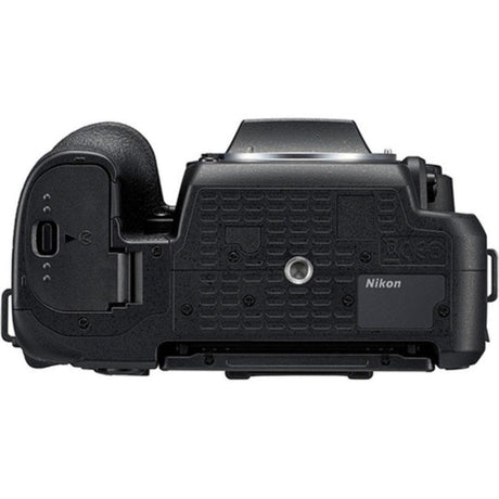 Nikon D7500 Body Black Digital SLR Camera - additional product view
