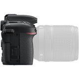 Nikon D7500 Body Black Digital SLR Camera - additional product view