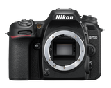 Nikon D7500 Body w/18-140mm f/3.5-5.6G ED VR Lens Digital SLR Camera - additional product view