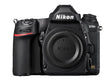 Nikon D780 full frame digital SLR camera body.