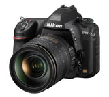 Nikon D780 w/AF-S 24-120mm f/4 G ED VE Lens Digital SLR Camera - additional product view