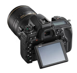 Nikon D780 w/AF-S 24-120mm f/4 G ED VE Lens Digital SLR Camera - additional product view