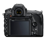 Nikon D850 Body Black Digital SLR Camera - additional product view