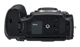 Nikon D850 Body Black Digital SLR Camera - additional product view