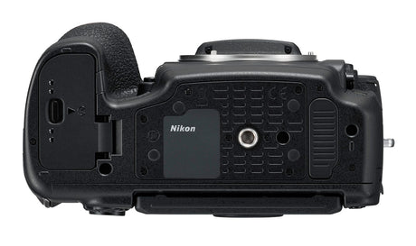 Nikon D850 Body Black Digital SLR Camera - additional product view