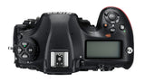 Nikon D850 w/ AF-S 24-120mm VR Lens Digital SLR Camera - additional product view