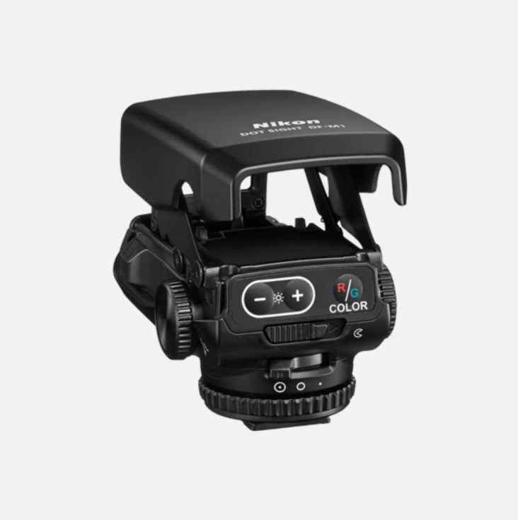 Nikon DF-M1 Dot Sight - additional product view