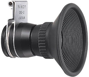 Nikon DG-2 eyepiece magnifier