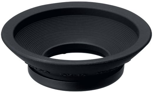 Nikon DK-19 rubber eyecup