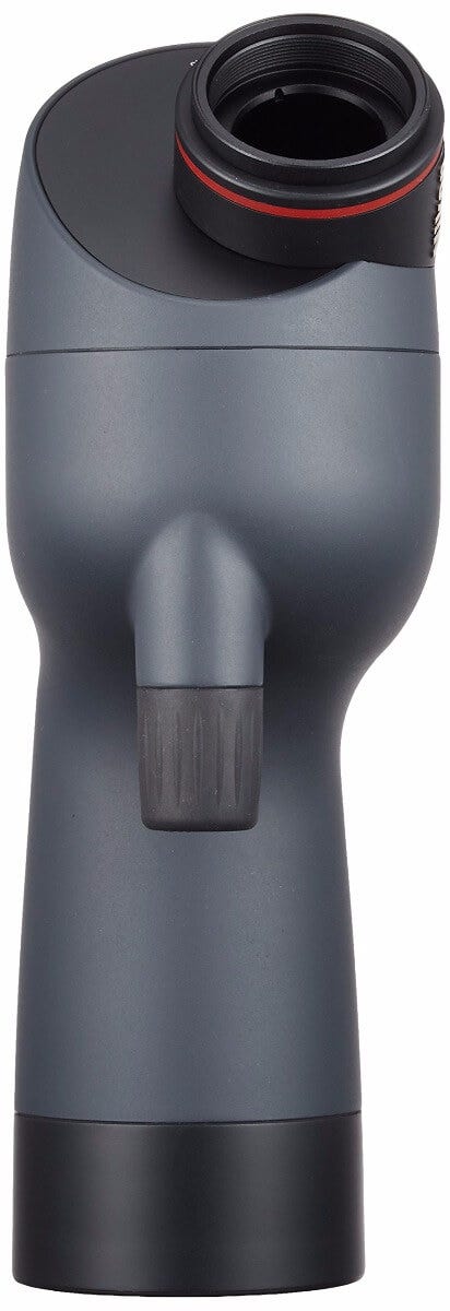 Nikon ED50-A Grey Fieldscope - additional product view