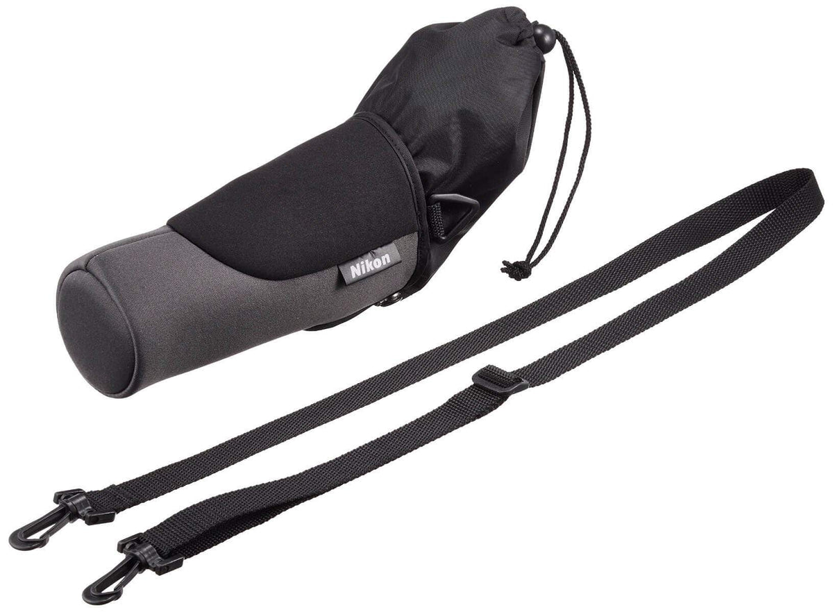 Nikon ED50-A Grey Fieldscope - additional product view
