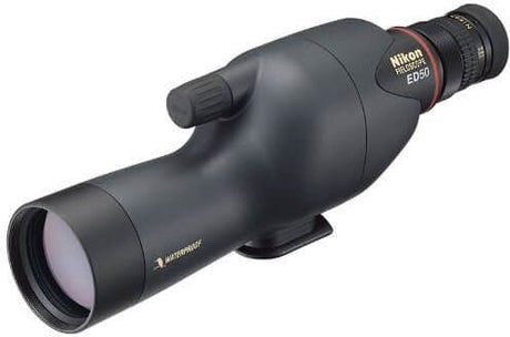 Nikon ED50 grey fieldscope
