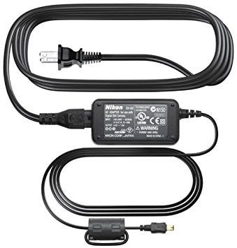 Nikon EH-62B AC Adaptor