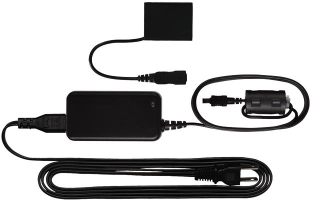 Nikon EH-62E AC Adaptor