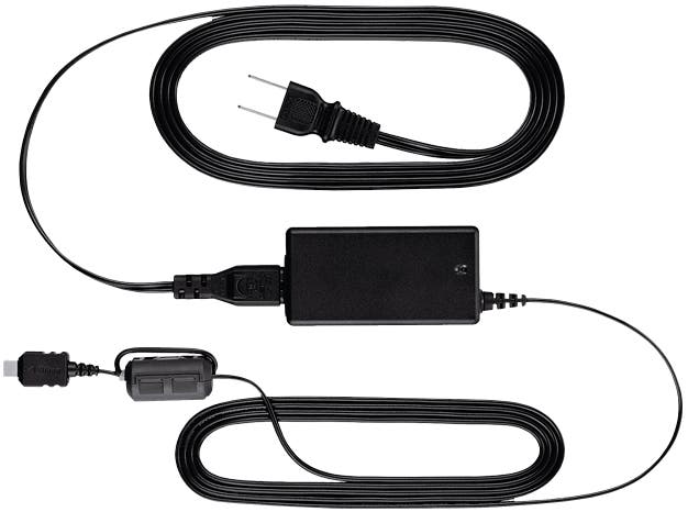 Nikon EH-63 AC Adaptor