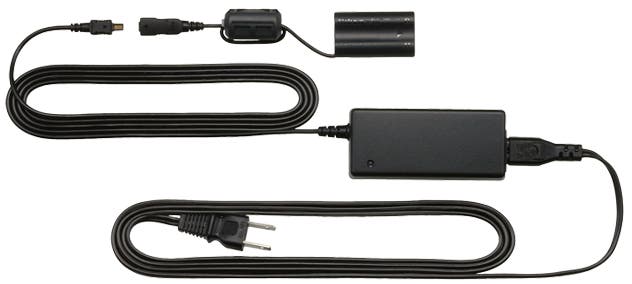 Nikon EH-65A AC Adaptor