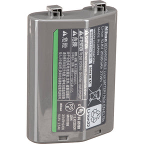 Nikon EN-EL18C battery