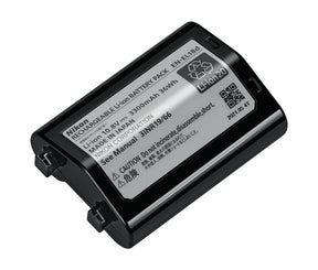 Nikon EN-EL18D Li-Ion Battery