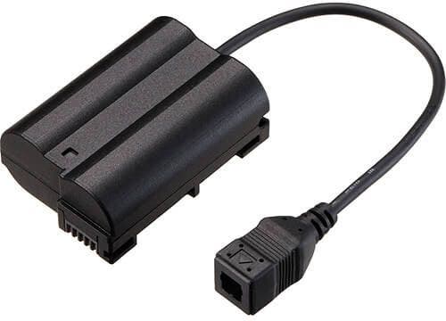 Nikon EP-5B Power Connecter