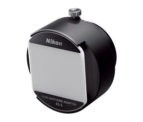 Nikon ES-2 WW Film Digitising Adapter
