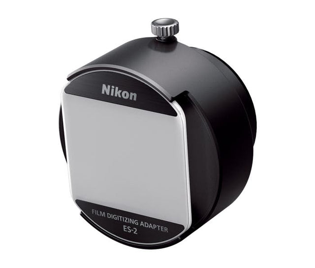 Nikon ES-2 WW Film Digitising Adapter