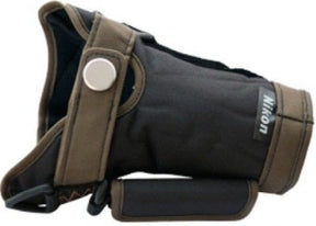 Nikon Fieldscope ED50 hand holding case