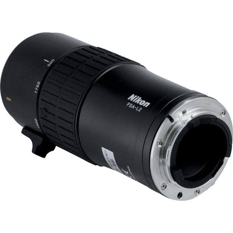 Nikon FSA-L2 DSLR attachment