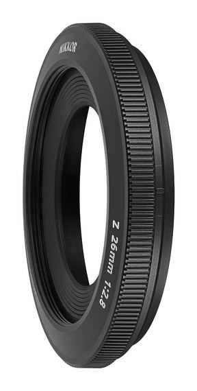 Nikon HB-111 lens hood