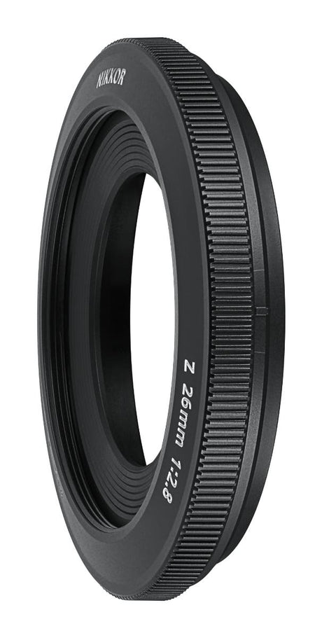 Nikon HB-111 lens hood