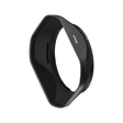 Nikon HB-114 lens hood for Z 28-400mm lens