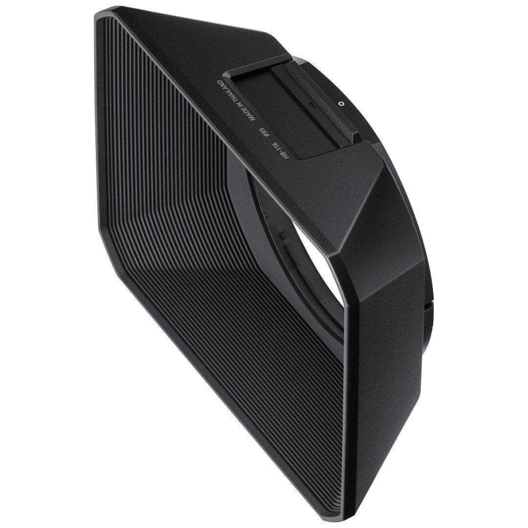 Nikon HB-116 lens hood for Z 28-135mm PZ lens