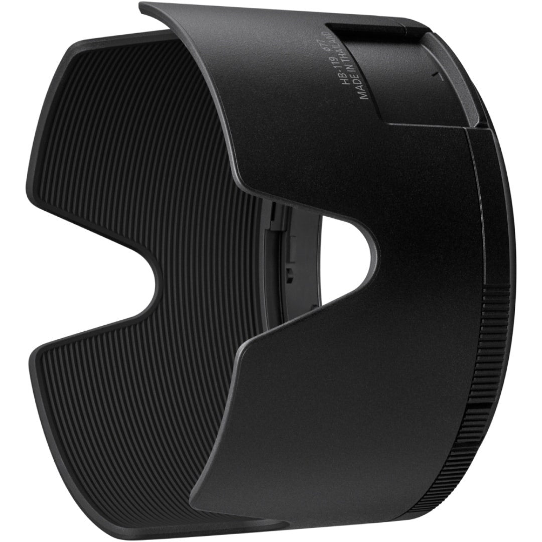 Nikon HB-119 lens hood