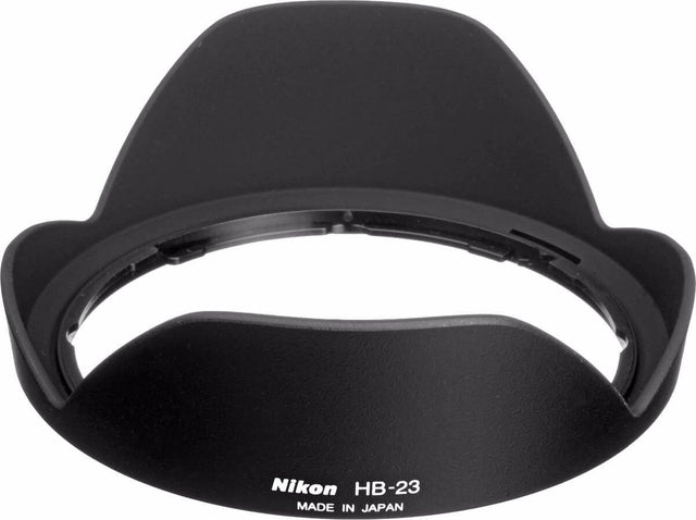 Nikon HB-23 77mm Bayonet Lens Hood
