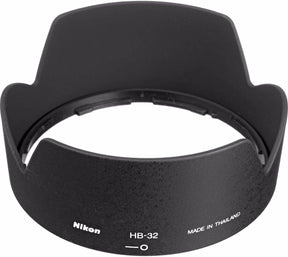 Nikon HB-32 67mm Bayonet Lens Hood