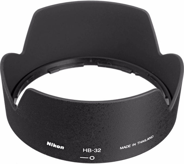 Nikon HB-32 67mm Bayonet Lens Hood