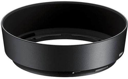 Nikon HB-43 Bayonet Lens Hood