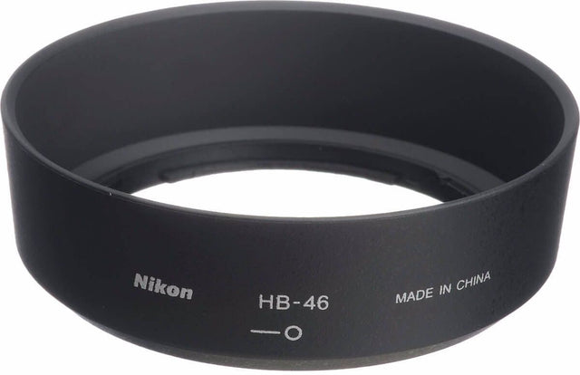 Nikon HB-46 52mm Bayonet Lens Hood