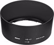 Nikon HB-47 58mm Bayonet Lens Hood