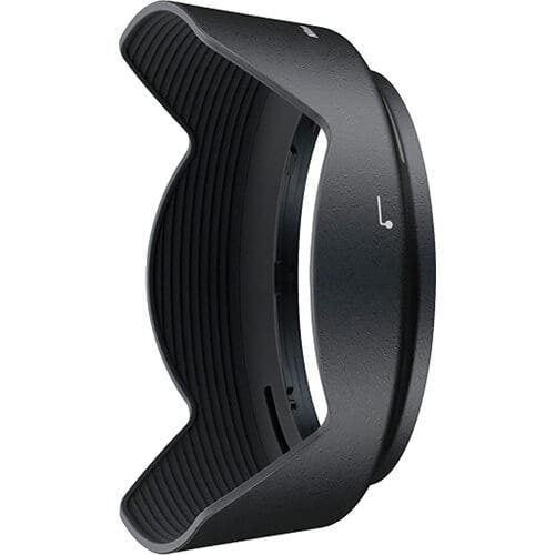 Nikon HB-53 72mm Bayonet Lens Hood - additional product view