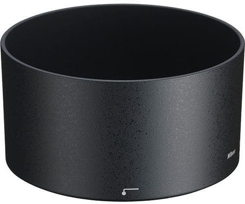 Nikon HB-55 bayonet lens hood