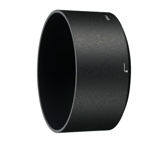 Nikon HB-62 Bayonet Lens Hood - additional product view