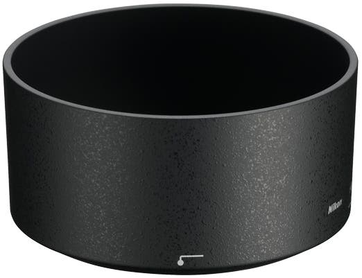 Nikon HB-62 Bayonet Lens Hood