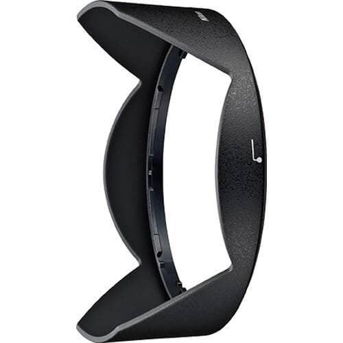 Nikon HB-66 Bayonet Lens Hood - additional product view