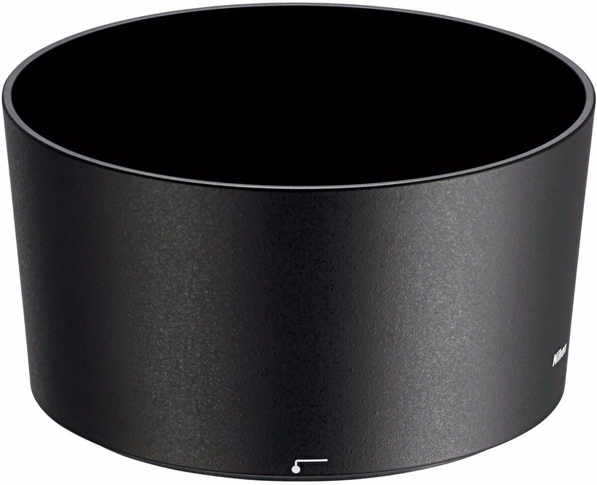 Nikon HB-79 lens hood for F-S 105mm f/1.4E ED