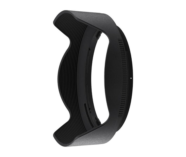 Nikon HB-95 bayonet lens hood.