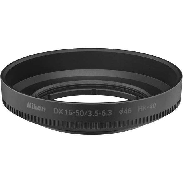 Nikon HN-40 lens hood