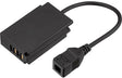 Nikon J1 EP-5C Power Connector