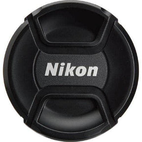 Nikon LC-77 snap-on 77mm lens cap