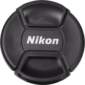 Nikon LC-82 lens cap for AF-S 24-70mm F/2.8E ED VR lens